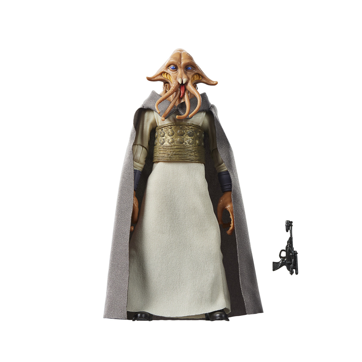 Pre-Order Tessek (Squid Head) (Return of the Jedi) - Hasbro Black Series (2027)