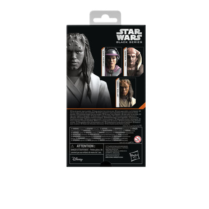 Pre-Order Agen Kolar (Attack of the Clones) - Hasbro Black Series (2027)