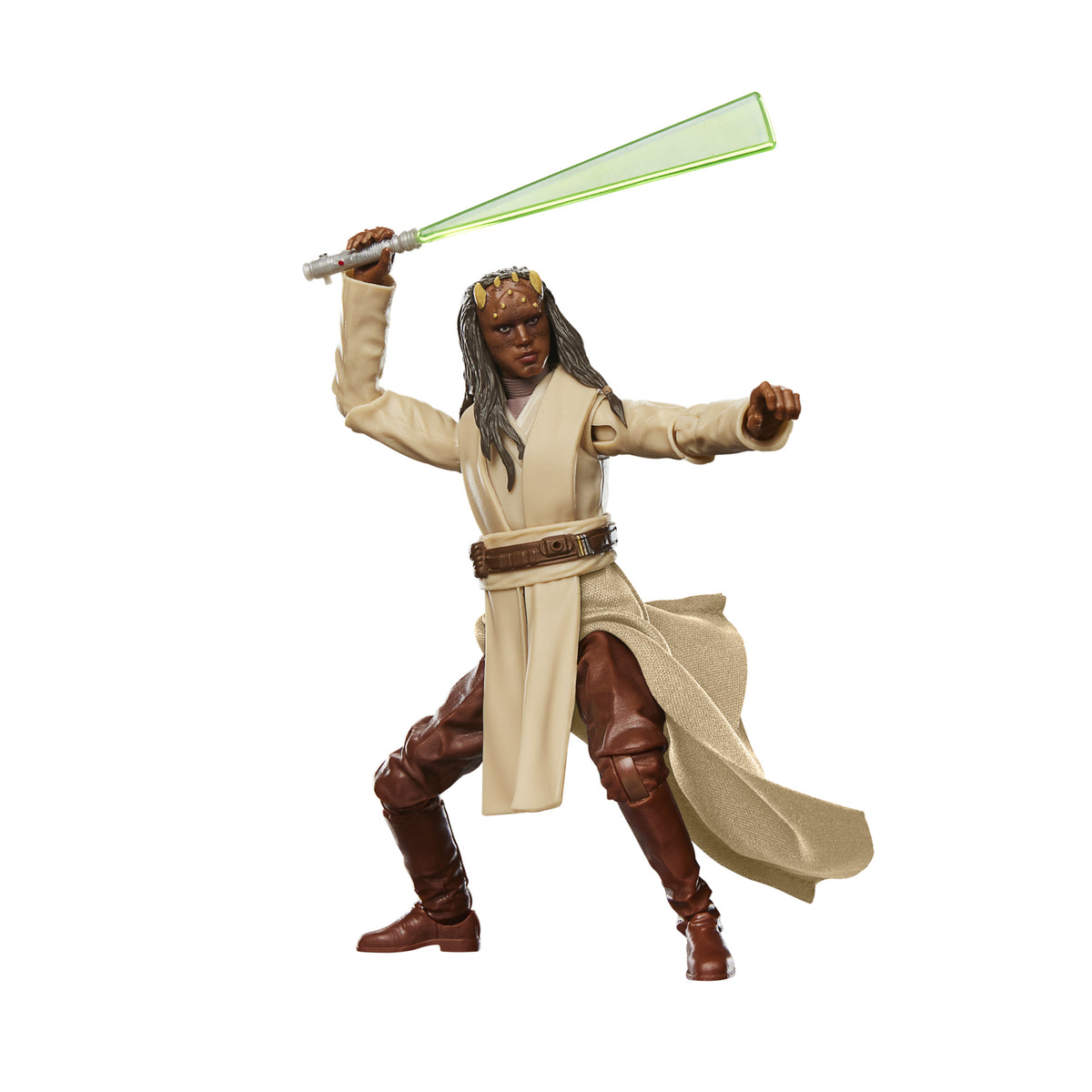 Pre-Order Agen Kolar (Attack of the Clones) - Hasbro Black Series (2027)