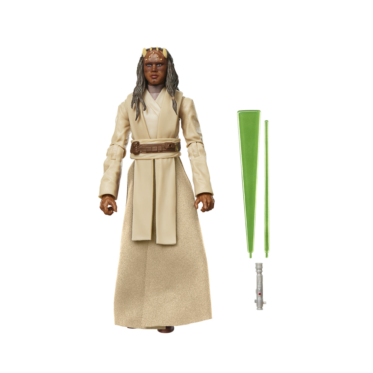 Pre-Order Agen Kolar (Attack of the Clones) - Hasbro Black Series (2027)