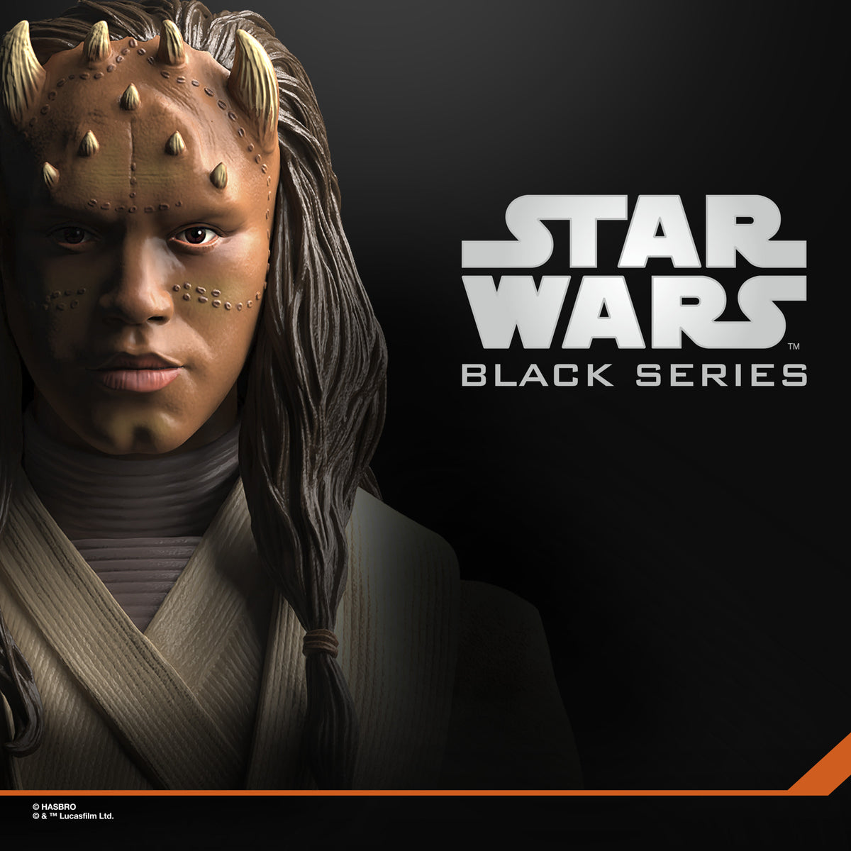 Pre-Order Agen Kolar (Attack of the Clones) - Hasbro Black Series (2027)
