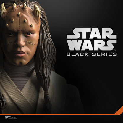 Pre-Order Agen Kolar (Attack of the Clones) - Hasbro Black Series (2027)