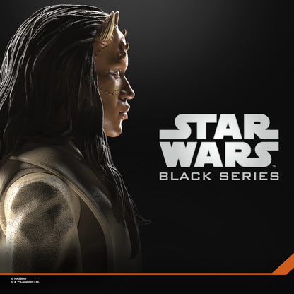 Pre-Order Agen Kolar (Attack of the Clones) - Hasbro Black Series (2027)
