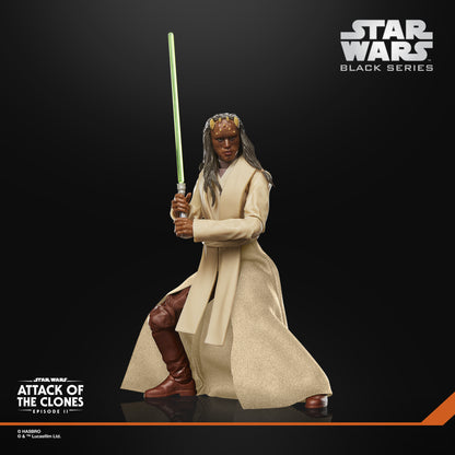 Pre-Order Agen Kolar (Attack of the Clones) - Hasbro Black Series (2027)