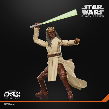 Pre-Order Agen Kolar (Attack of the Clones) - Hasbro Black Series (2027)