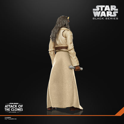 Pre-Order Agen Kolar (Attack of the Clones) - Hasbro Black Series (2027)