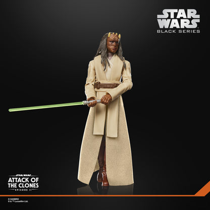 Pre-Order Agen Kolar (Attack of the Clones) - Hasbro Black Series (2027)