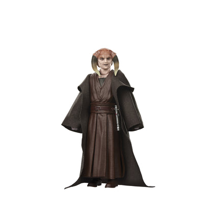 Pre-Order Saesee Tiin (Attack of the Clones) - Hasbro Black Series (2027)