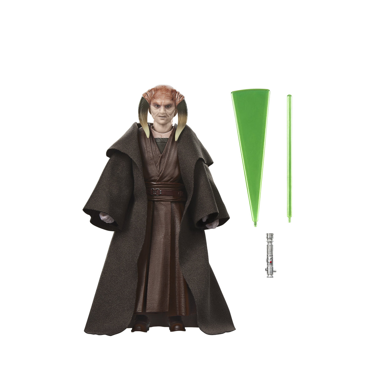 Pre-Order Saesee Tiin (Attack of the Clones) - Hasbro Black Series (2027)