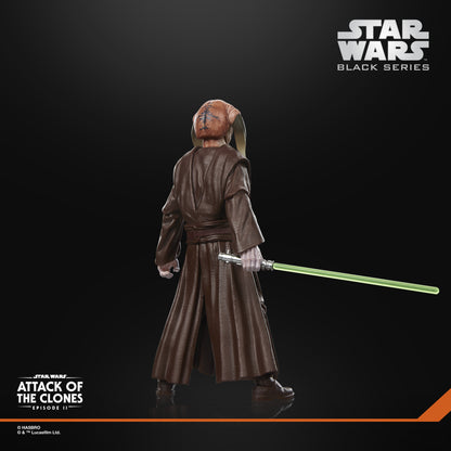 Pre-Order Saesee Tiin (Attack of the Clones) - Hasbro Black Series (2027)