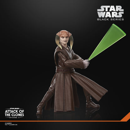 Pre-Order Saesee Tiin (Attack of the Clones) - Hasbro Black Series (2027)