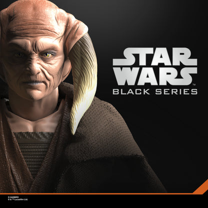 Pre-Order Saesee Tiin (Attack of the Clones) - Hasbro Black Series (2027)