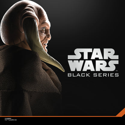 Pre-Order Saesee Tiin (Attack of the Clones) - Hasbro Black Series (2027)