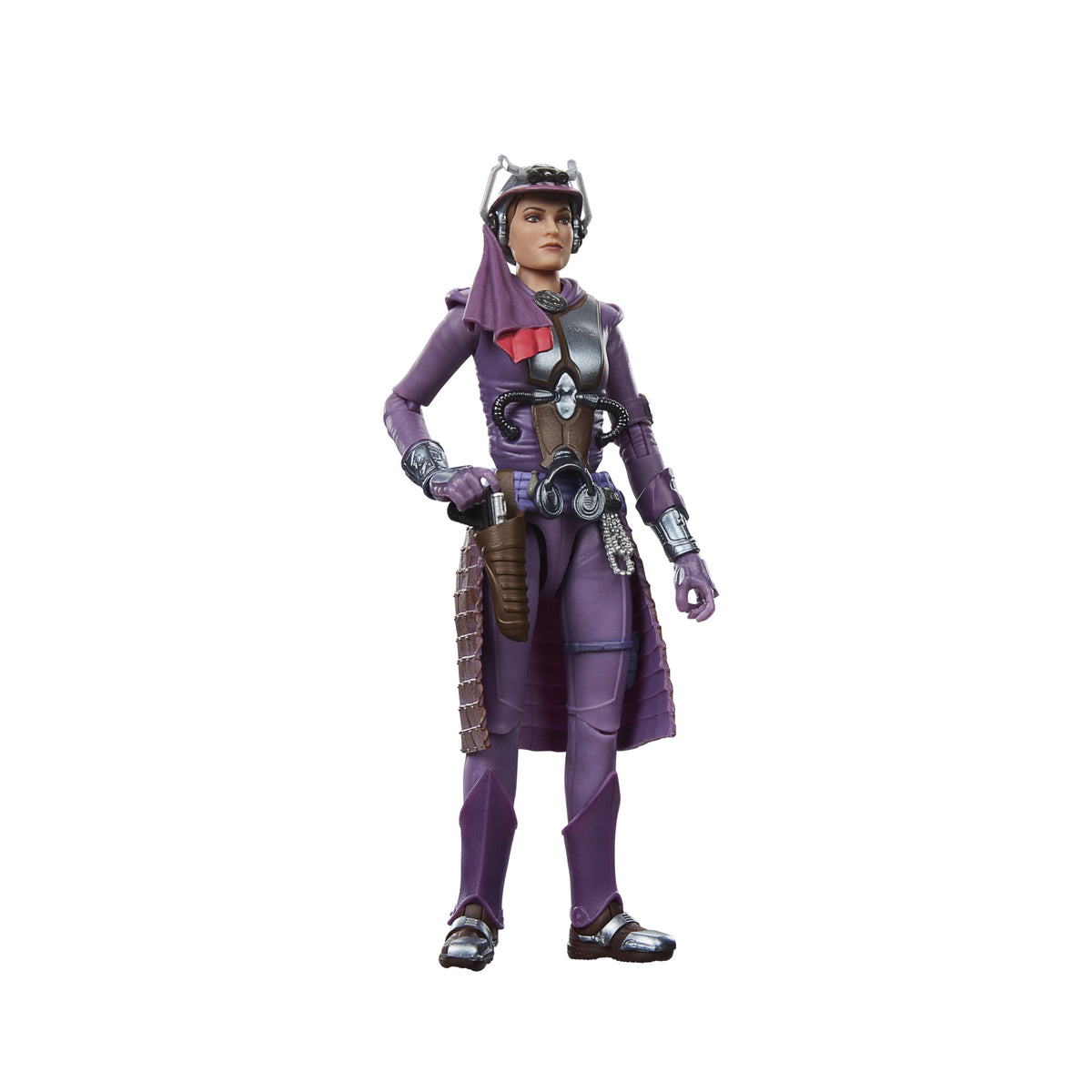 Pre-Order Zam Wessel (Attack of the Clones) - Hasbro Black Series (2027)