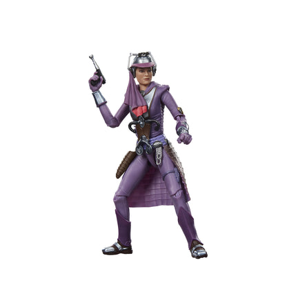 Pre-Order Zam Wessel (Attack of the Clones) - Hasbro Black Series (2027)