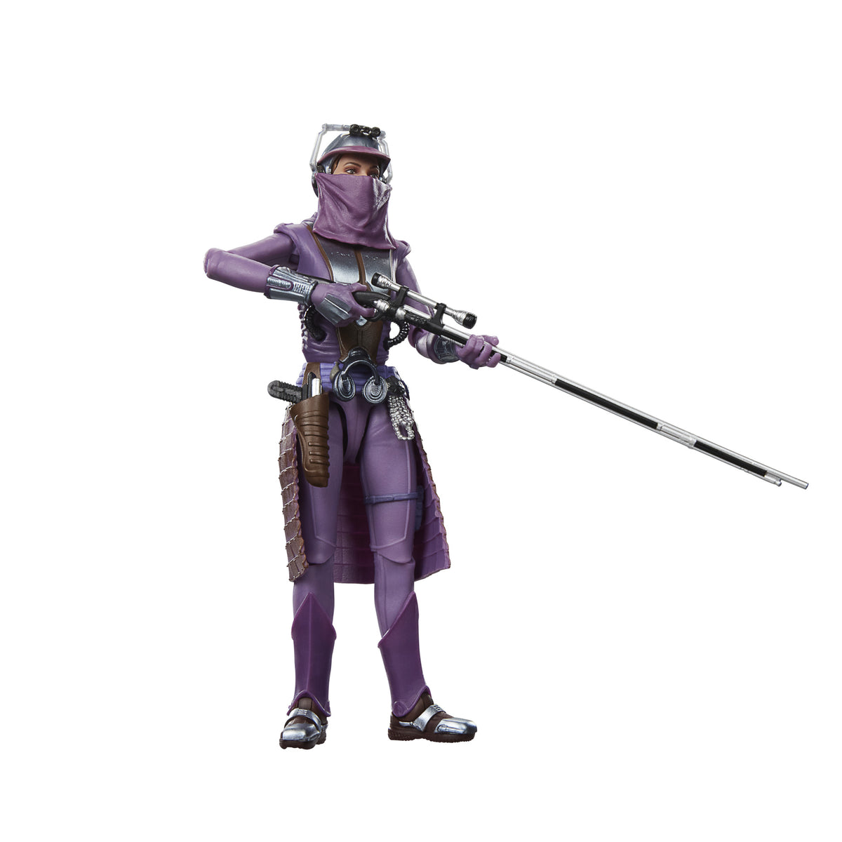 Pre-Order Zam Wessel (Attack of the Clones) - Hasbro Black Series (2027)