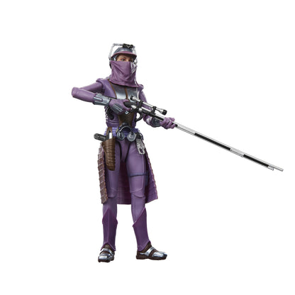 Pre-Order Zam Wessel (Attack of the Clones) - Hasbro Black Series (2027)