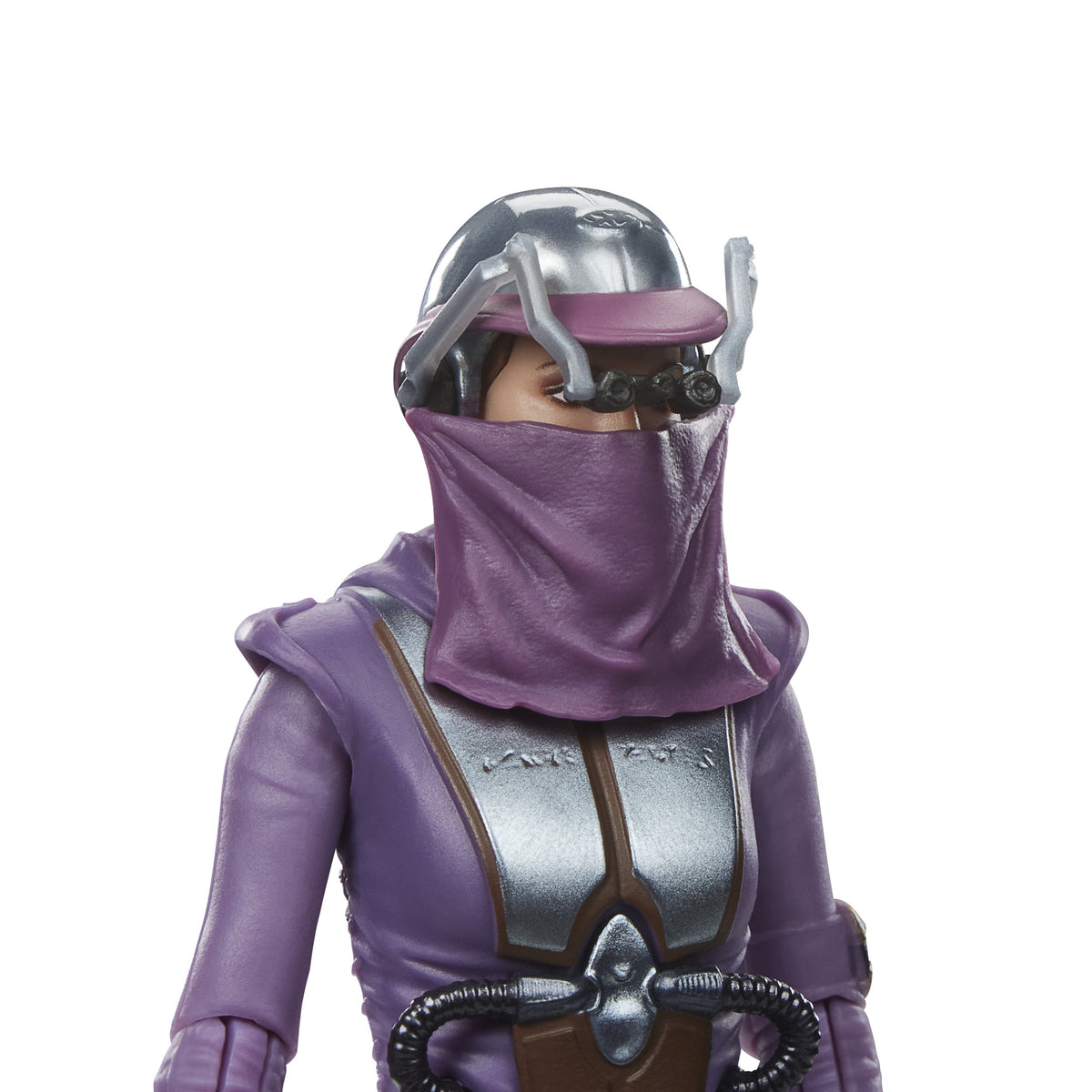 Pre-Order Zam Wessel (Attack of the Clones) - Hasbro Black Series (2027)