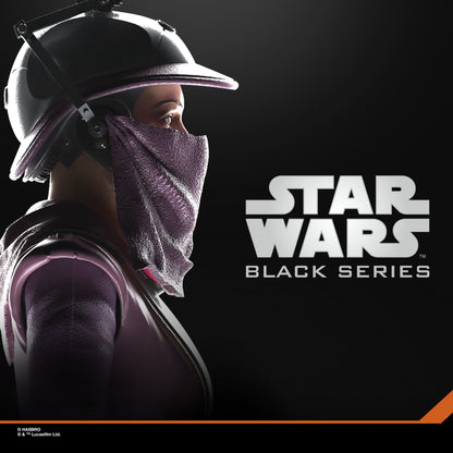 Pre-Order Zam Wessel (Attack of the Clones) - Hasbro Black Series (2027)