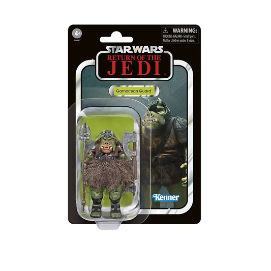 VC021 Gamorrean Guard (Reissue) 2025 - The Vintage Collection Hasbro Star Wars