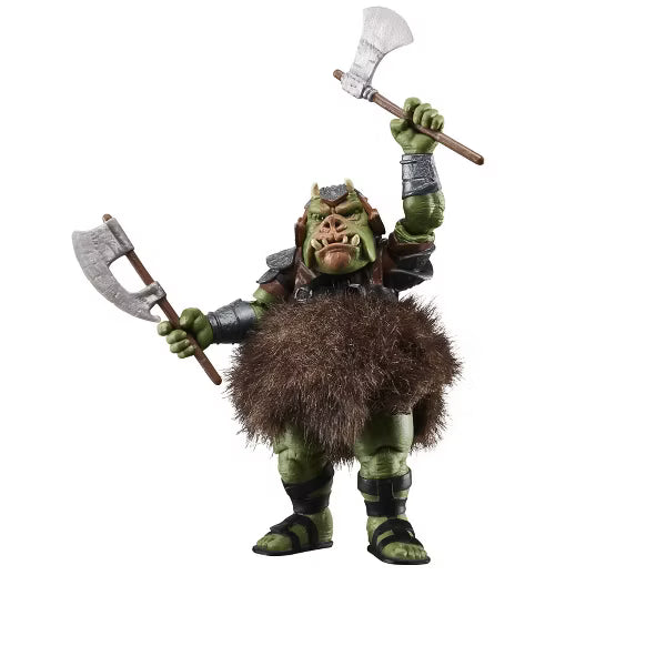 Vintage Hasbro Star Wars Pre-Order VC021 Gamorrean Guard (Reissue) 2025 - The Vintage Collection Hasbro Star Wars