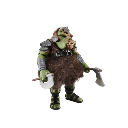 Vintage Hasbro Star Wars Pre-Order VC021 Gamorrean Guard (Reissue) 2025 - The Vintage Collection Hasbro Star Wars