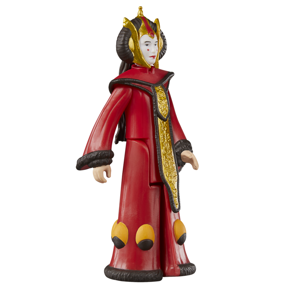 Queen Amidala - Retro Collection