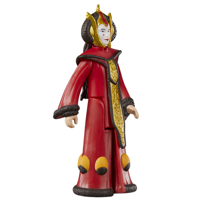 Queen Amidala - Retro Collection