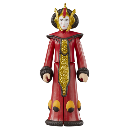 Queen Amidala - Retro Collection