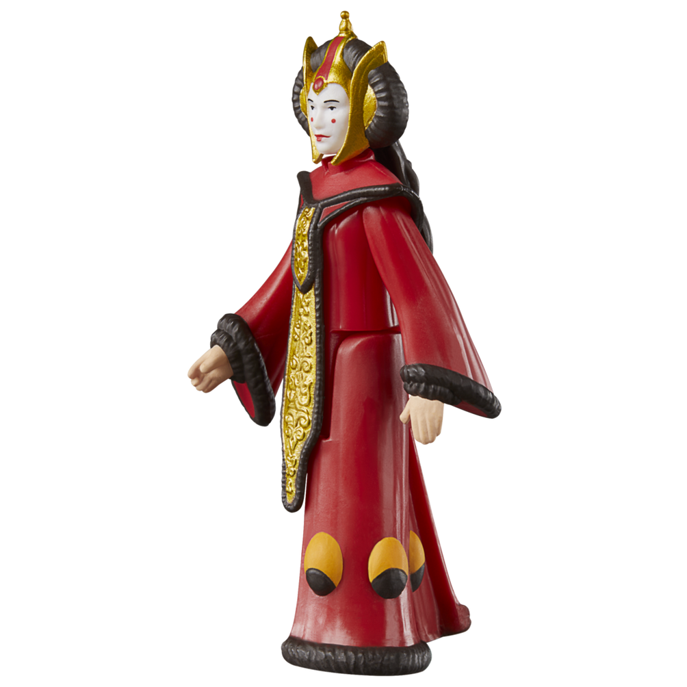 Queen Amidala - Retro Collection