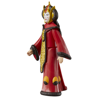 Queen Amidala - Retro Collection