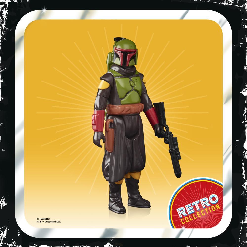 Boba Fett - Morak (BOBF) - Retro Collection