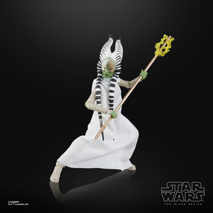 Pre-Order Togruta (Halloween Edition) - Hasbro Black Series (2026)