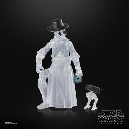 Pre-Order Tusken Raider (Halloween Edition) - Hasbro Black Series (2026)