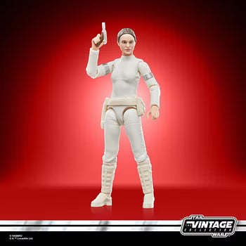 Pre-Order VC383 Padmé Amidala AOTC - Hasbro Vintage Collection