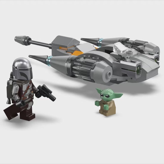 lego-starwars 75363 promo video