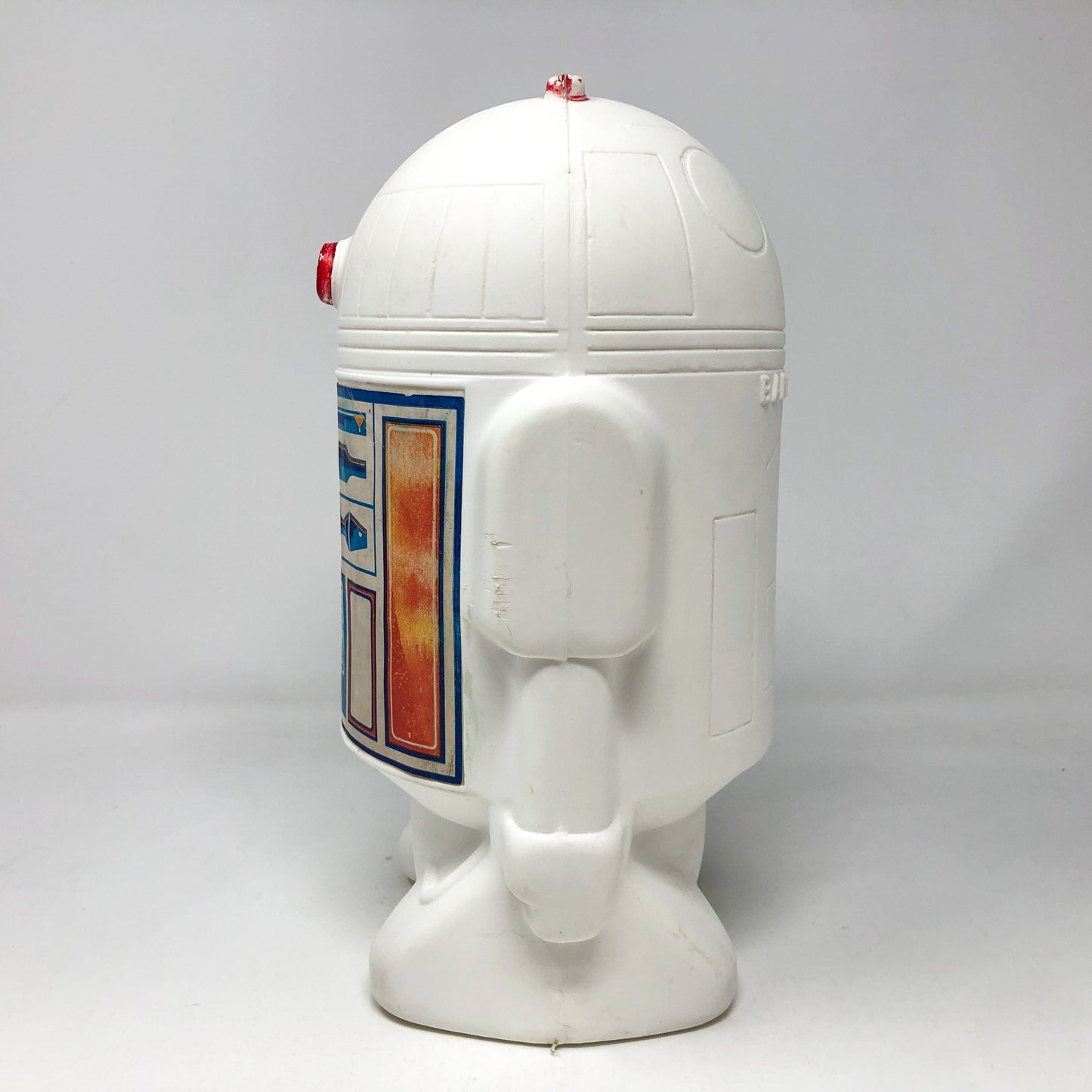 Vintage Adam Joseph Star Wars Non-Toy Reliable Toys Bootleg R2-D2 Bank - Canada