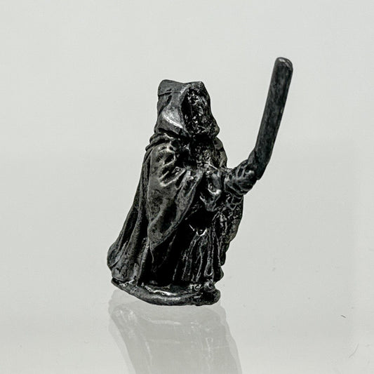 Vintage Archive Miniatures Star Wars Non-Toy Archive Miniatures Ben Kenobi Bootleg Metal Figure