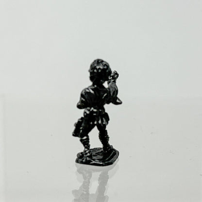 Vintage Archive Miniatures Star Wars Non-Toy Archive Miniatures Luke Skywalker Bootleg Metal Figure