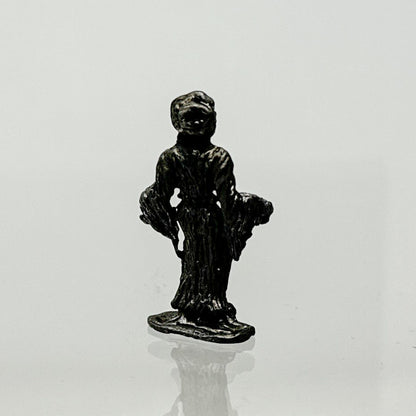 Vintage Archive Miniatures Star Wars Non-Toy Archive Miniatures Princess Leia Bootleg Metal Figure