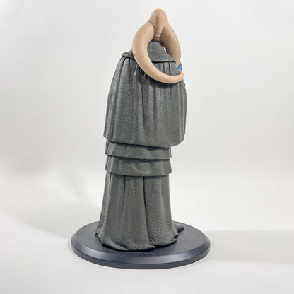 Vintage Attakus Star Wars Bib Fortuna- Premium Format Statue - Attakus Collection
