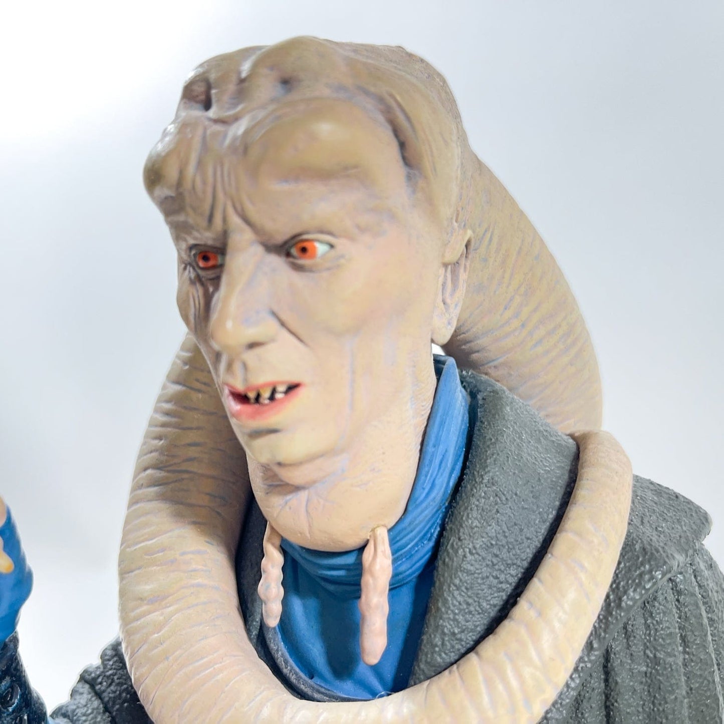 Vintage Attakus Star Wars Bib Fortuna- Premium Format Statue - Attakus Collection