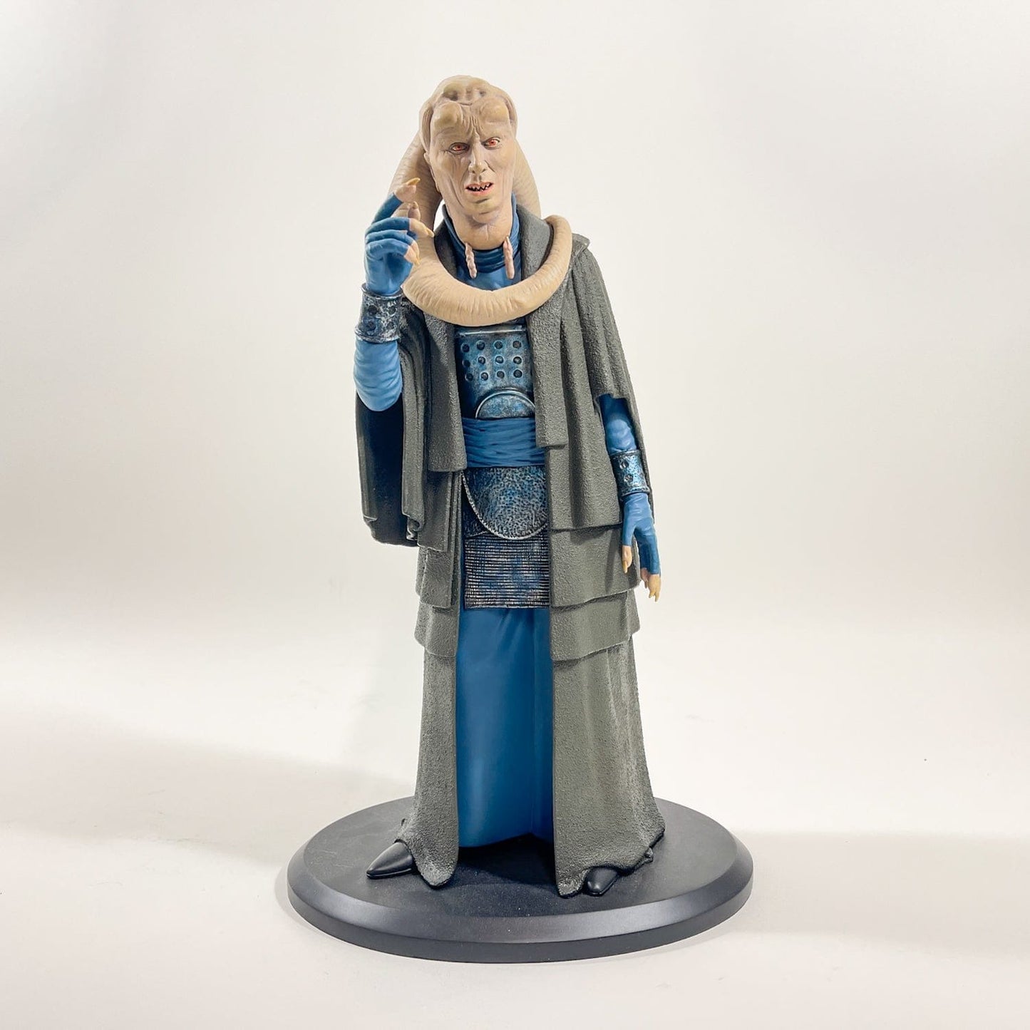 Vintage Attakus Star Wars Bib Fortuna- Premium Format Statue - Attakus Collection