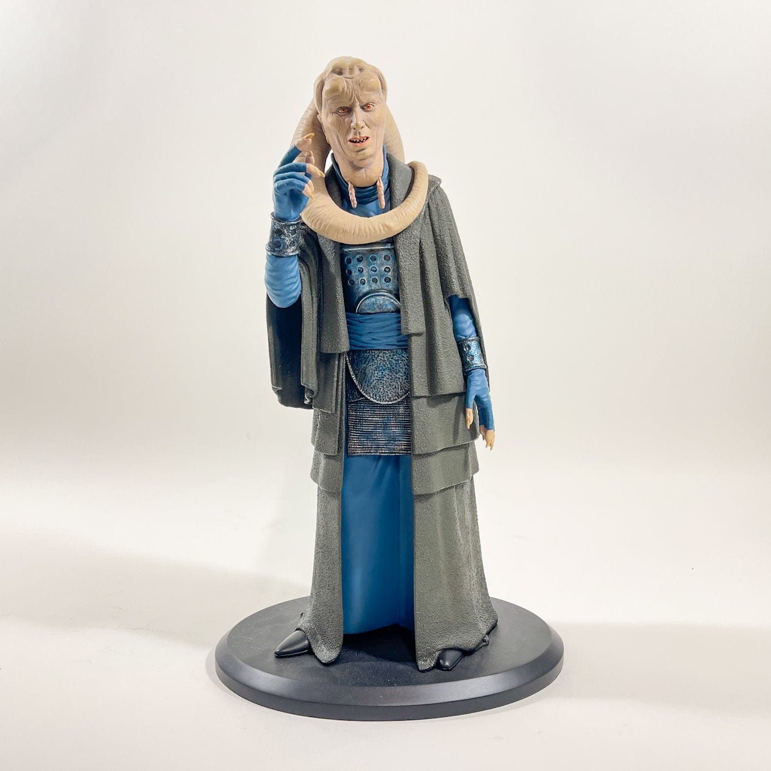 Vintage Attakus Star Wars Bib Fortuna- Premium Format Statue - Attakus Collection