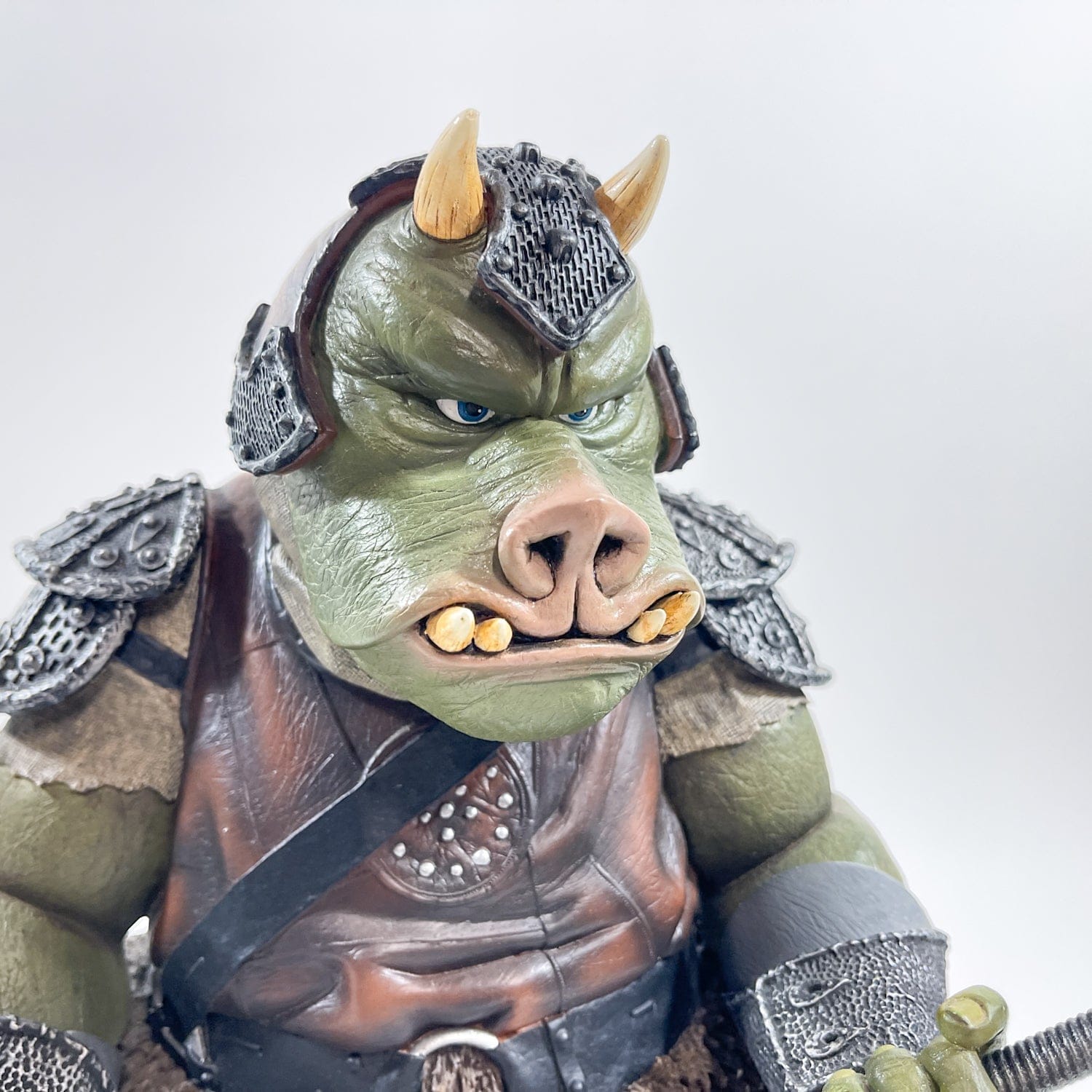 Gamorrean Guard - Premium Format Statue - Attakus Collection – 4th