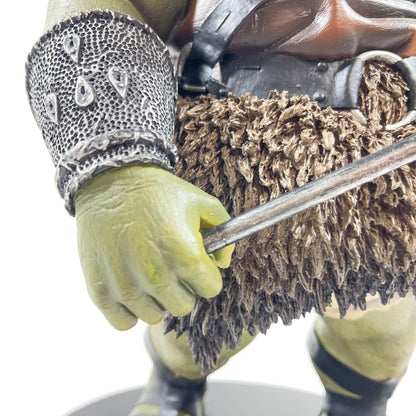 Vintage Attakus Star Wars Gamorrean Guard - Premium Format Statue - Attakus Collection