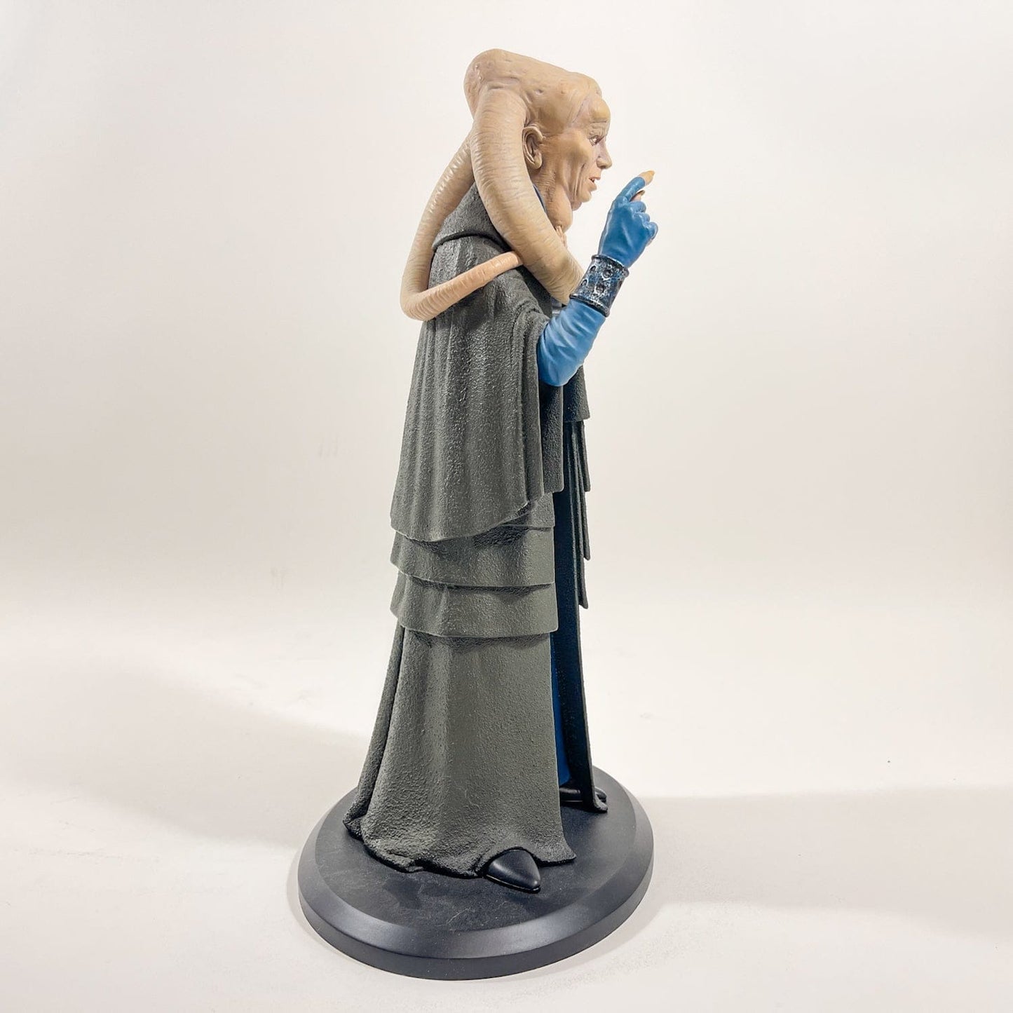 Vintage Attakus Star Wars Statues & Busts Bib Fortuna- Premium Format Statue - Attakus Collection