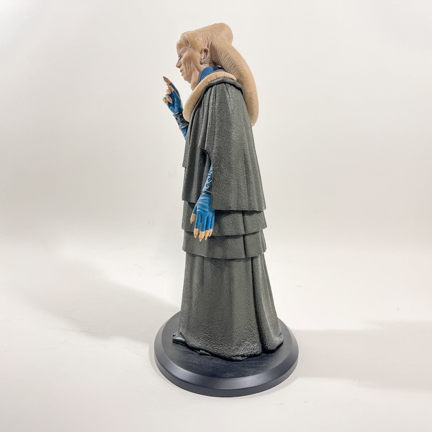 Vintage Attakus Star Wars Statues & Busts Bib Fortuna- Premium Format Statue - Attakus Collection