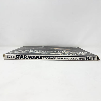 Vintage Ballantine Star Wars Non-Toy Star Wars Postage Stamp Collecting Kit - Complete