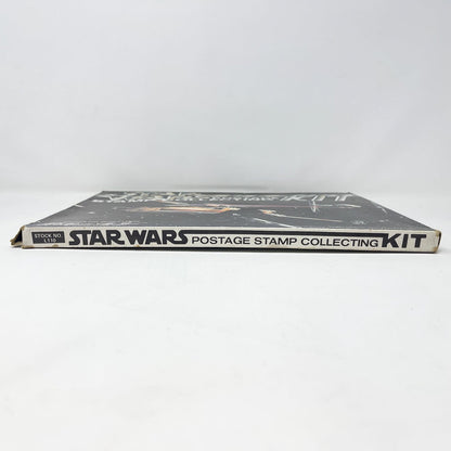 Vintage Ballantine Star Wars Non-Toy Star Wars Postage Stamp Collecting Kit - Complete